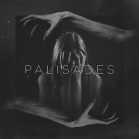 Palisades - Palisades Clear vinyl cover