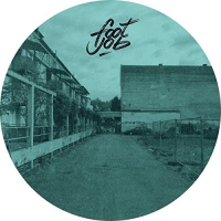 Pallaspeople - Footjob 007 vinyl cover