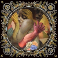 Pallbearer - Fear & Fury vinyl cover