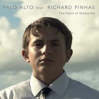 Palo Alto  /  Richard Pinhas - Tears Of Nietszche