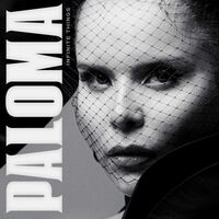 Paloma Faith - Infinite Things vinyl cover