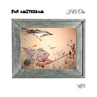 Pan Amsterdam - Ha Chu vinyl cover