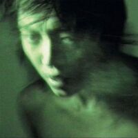 Pan Daijing - Jade vinyl cover