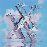 Pan-Pot - Forte vinyl cover