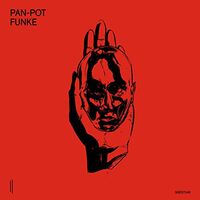 Pan-Pot - Funke vinyl cover