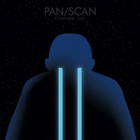 Pan / Scan - Cinematic Lies vinyl cover