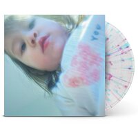 Panchiko - Ginkgo vinyl cover