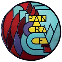 Pancrace - Pancrace vinyl cover