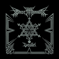 Pandemonium - Devilri vinyl cover