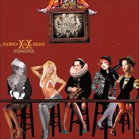 Panic! At The Disco - A Fever You Can't Sweat Out (20th Anniversary; Deluxe) vinyl cover