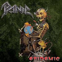 Panic - Epidemic