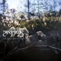 Panopticon - And Again Into The Light vinyl cover