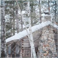 Panopticon - Scars Of Man On The Once Nameless Part 2 vinyl cover