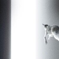 Panoram - Keep Looking Where The Light Comes From vinyl cover