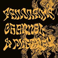 Panorama Channel  &  Pletnev - Blavatsky vinyl cover