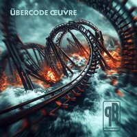 Panzerballett - Übercode Œuvre vinyl cover