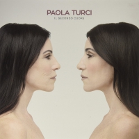 Paola Turci - Il Secondo Cuore vinyl cover