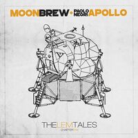 Paolo Apollo Moonbrew / Negri - Lem Tales Chapter One