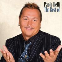 Paolo Belli - Best Of vinyl cover