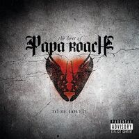 Papa Roach - To Be Loved: The Best Of (Red)