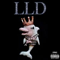 Paper Route Empire - Long Live Young Dolph vinyl cover