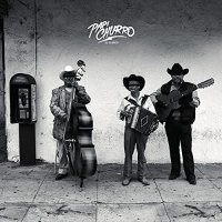 Papi Churro - El Clasico vinyl cover