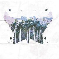 Papillon - Banco vinyl cover