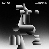 Papiro - Automare vinyl cover