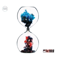 Pappenheimer - Time Travel vinyl cover