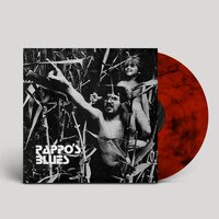 Pappo's Blues - Pappo's Blues vinyl cover