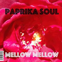 Paprika Soul - Mellow Mellow / Too Much Love Makin' vinyl cover