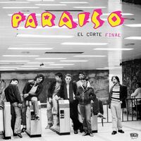 Para So - El Corte Final vinyl cover