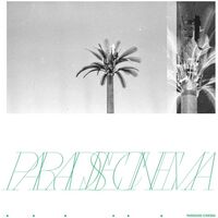 Paradise Cinema - Cinema vinyl cover
