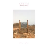 Paradise Cinema - returning, dream vinyl cover