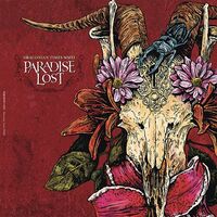 Paradise Lost - Draconian Times Mmxi vinyl cover