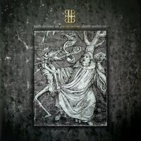 Paradise Lost - Faith Divides Us Death Unites Us (Gold) vinyl cover