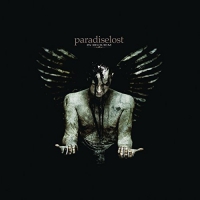 Paradise Lost - In Requiem vinyl cover