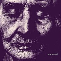 Paradise Lost - One Second vinyl cover