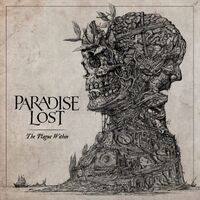 Paradise Lost - Plague Within 