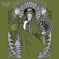 Paradise Lost - Tragic Illusion vinyl cover