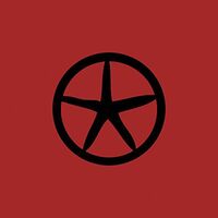 Paralysis/paralysis & Amin Fallaha - Duat 002 vinyl cover