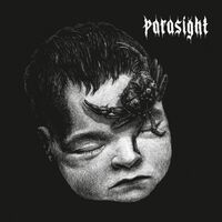 Parasight - At Leve Som Hvis Der Var Et Hab vinyl cover
