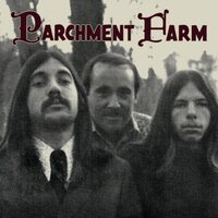 Parchment Farm - Parchment Farm vinyl cover