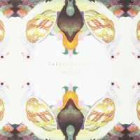 Parekh & Singh - Ocean / Philosophize vinyl cover