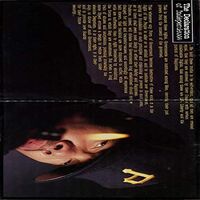 Paris - FNB vinyl cover