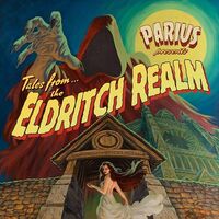Parius - The Eldritch Realm Random Color