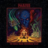 Parius - The Signal Heard Throughout Space Random Color