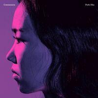 Park Jiha - Communion vinyl cover