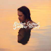 Parker Gispert - Sunlight Tonight vinyl cover