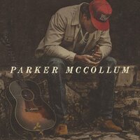 Parker McCollum - Parker McCollum vinyl cover